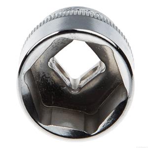 钢盾10mm系列公制6角标准套筒21mm/1支