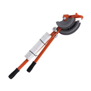 钢盾多功能强力型弯管器(19-25mm)/1把