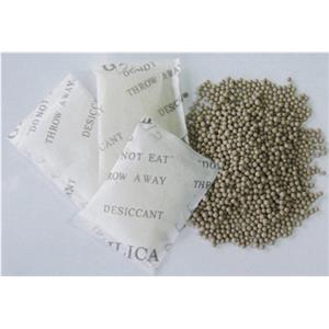 Desiccant