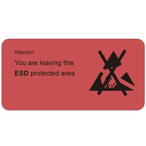 EPA 出口标识牌