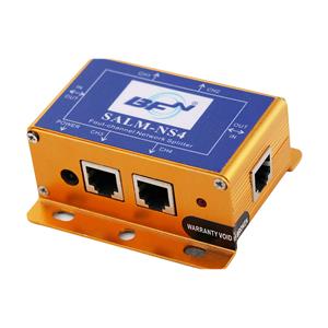 SALM-NS4网络分配器