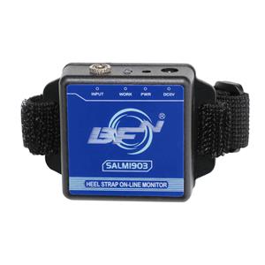 SALM1903智能穿戴型脚筋带在线监控器