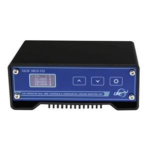 SALM1801D-VIII双路手腕带在线监控器