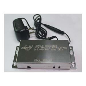 SALM1801S-III手腕带及工作台垫网络化接地系统在线监控器