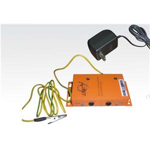 SALM-1801D-II双路手腕带在线监控器