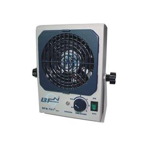 BFN-701+台式单头直流离子风机
