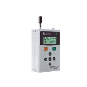 Aerocet531粉尘仪/粒子计数器