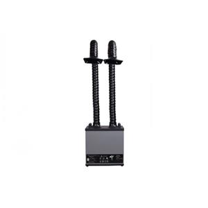 双工位烟尘净化器  BFN F-660B