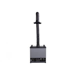 单工位烟尘净化器  BFN F-660